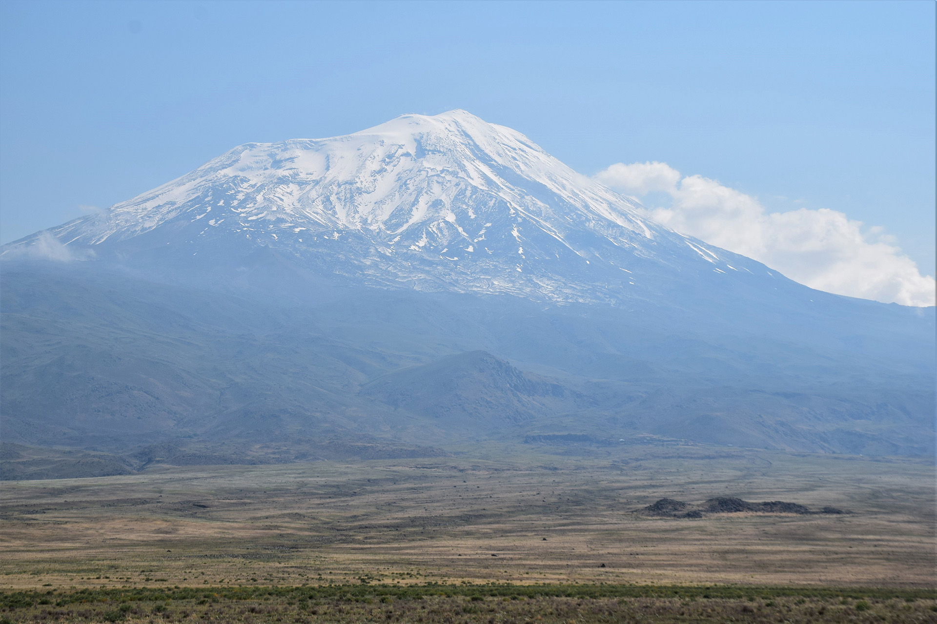 atreveterk Ararat